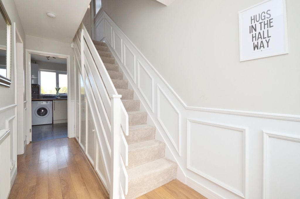 Property photo 3 of 24 Hallway