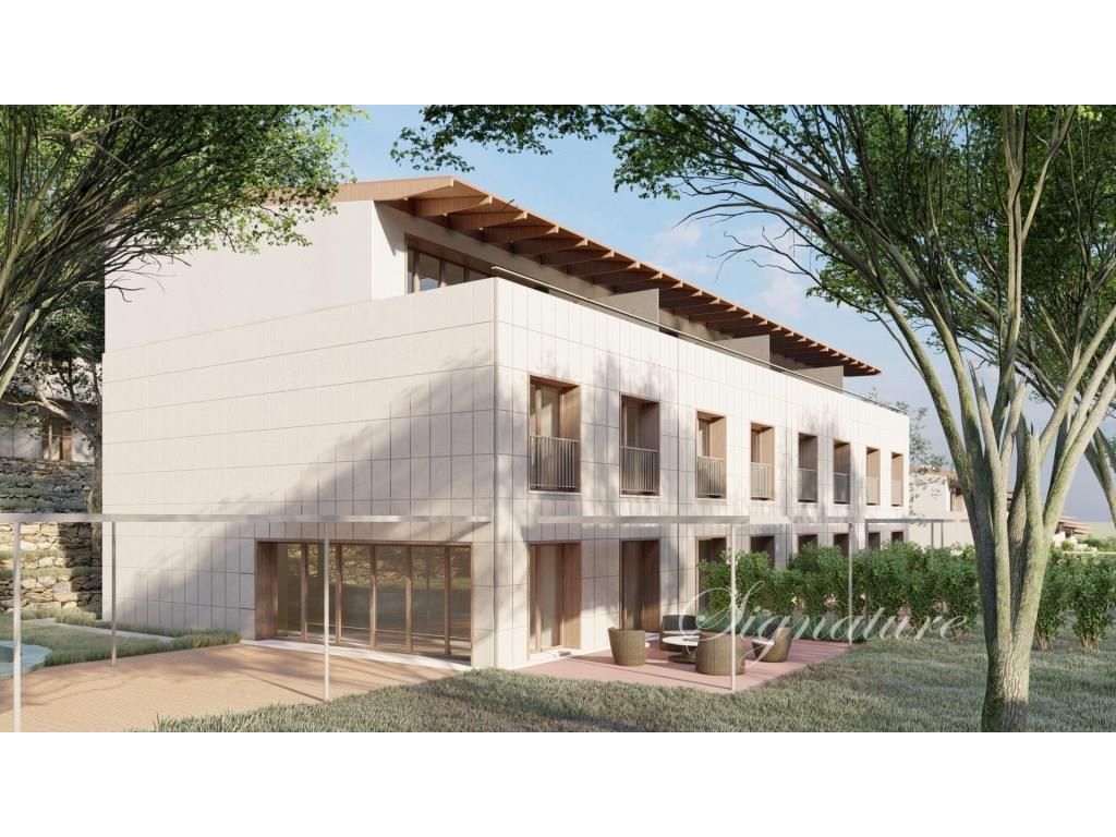 Property photo 1 of 12 Exceptional Investment Opportunity In The Heart Of Santa Bárbara De Nexe - Plots For Villas In A Sma