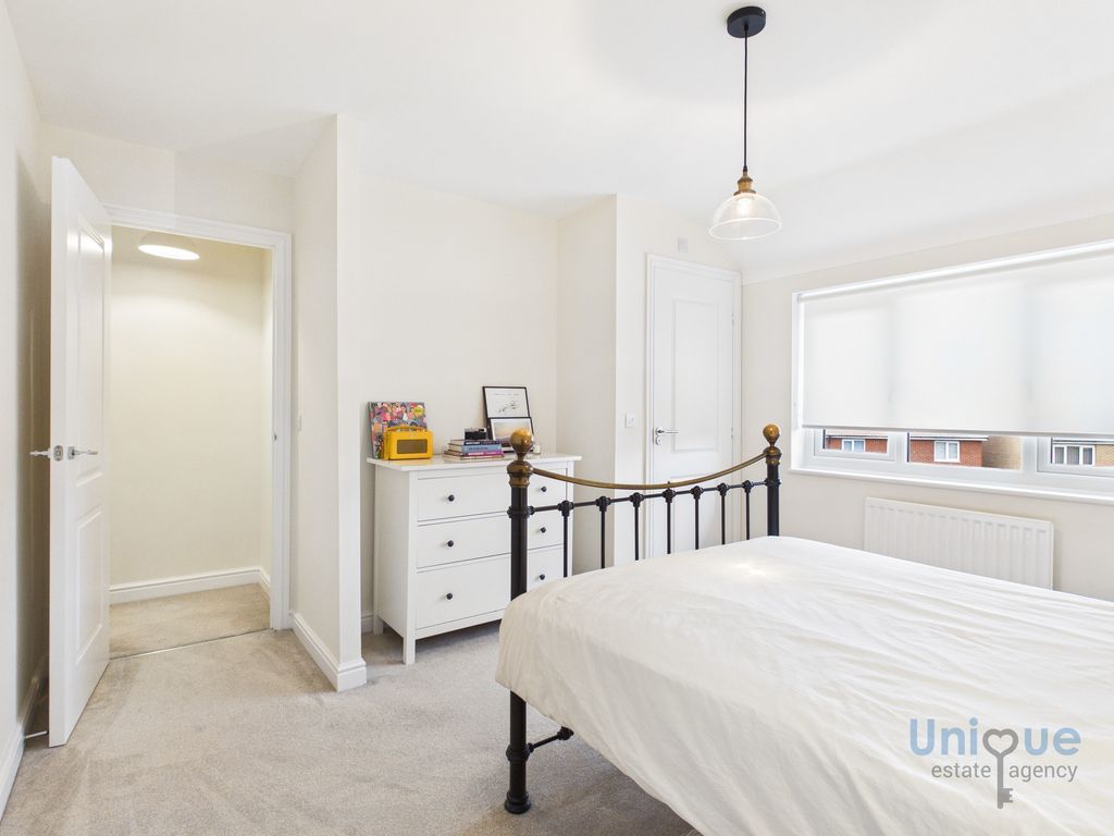 Additional image 21 of 4 bed terraced house for saleBulkhead Drive, Fleetwood FY7