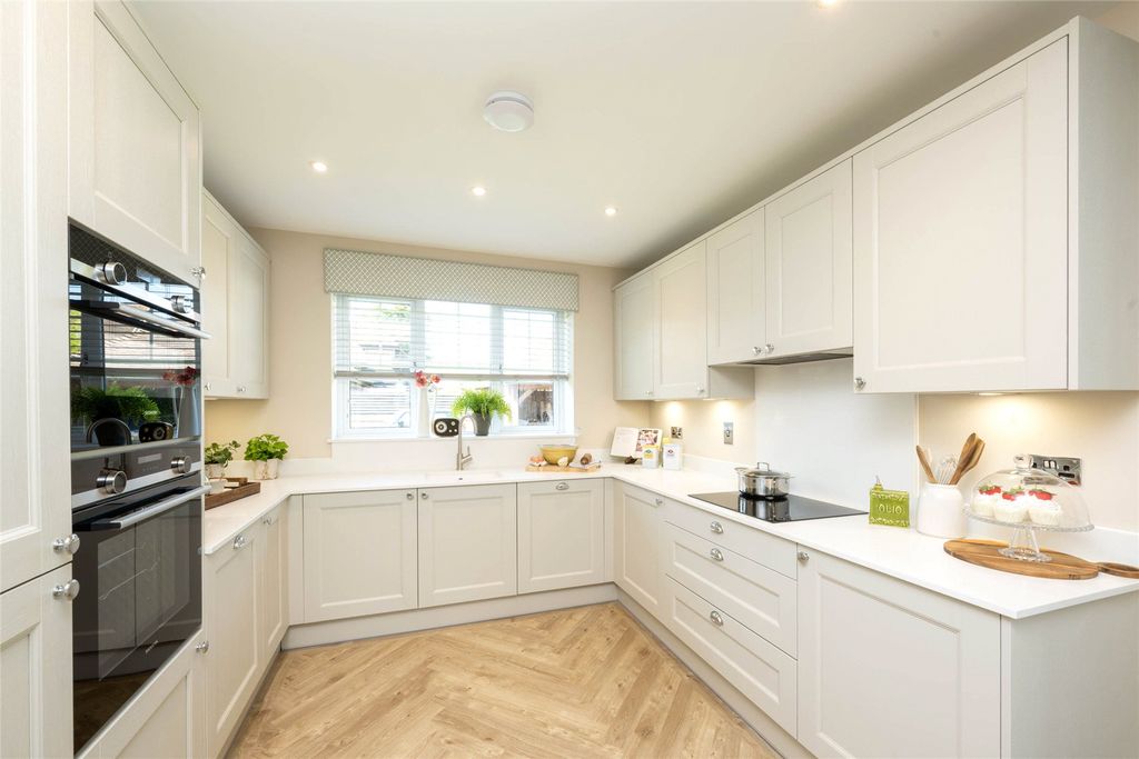 Property photo 2 of 14 Showhome Kitchen