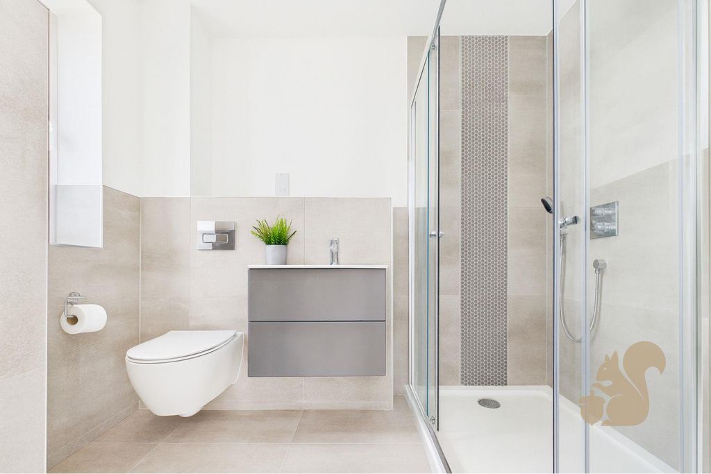 Property photo 3 of 9 The Maypoles - Plot 4 En Suite.Jpg