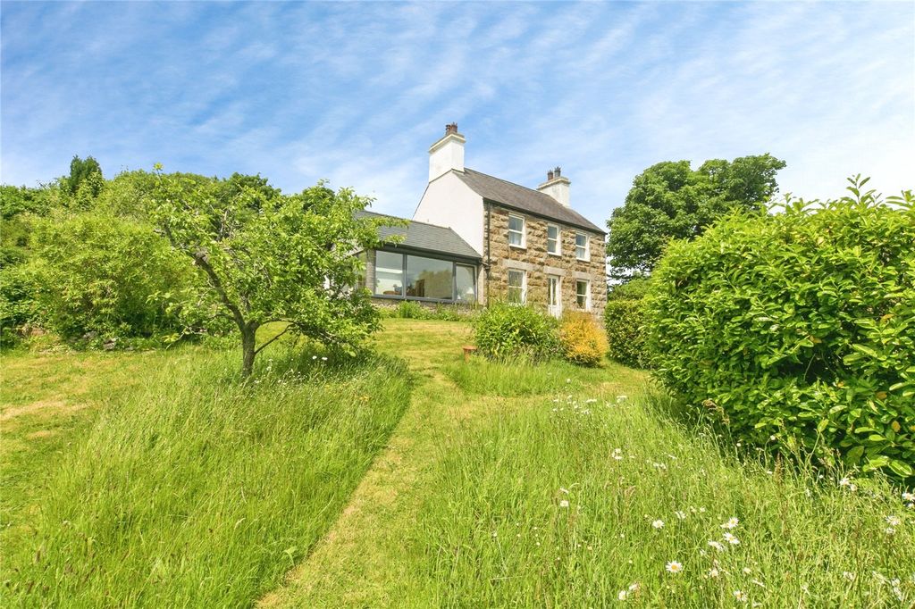 Additional image 28 of 5 bed detached house for saleTyn-Y-Gongl, Benllech, Isle Of Anglesey LL74