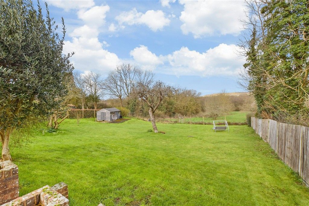 Property photo 2 of 17 Rear Garden