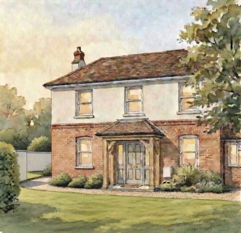 Property photo 1 of 1 Artist Impression