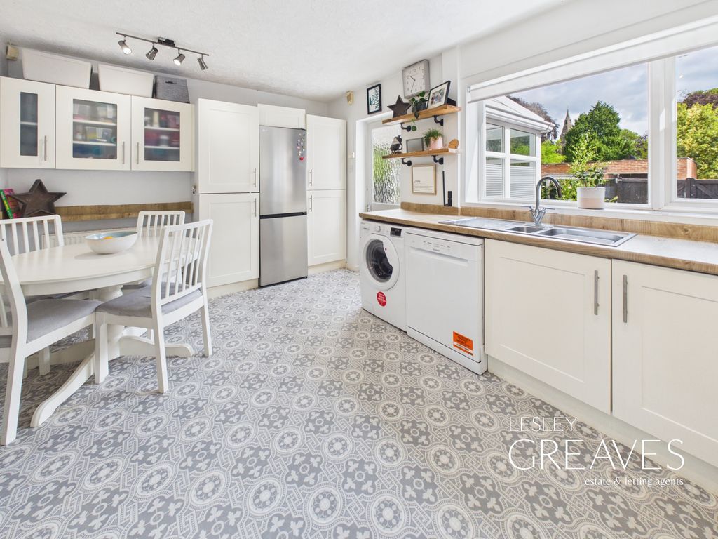 Property photo 3 of 19 Kitchen/Diner