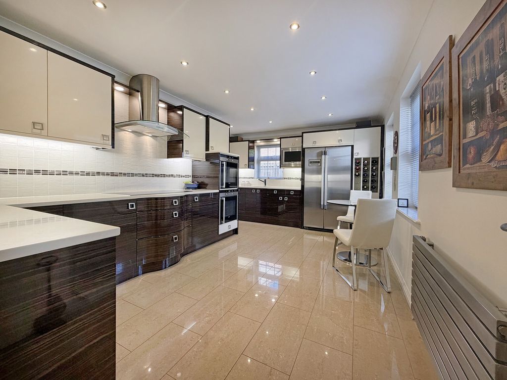 Additional image 18 of 4 bed detached house for saleKingfisher Close, Hartlepool, 0 TS26