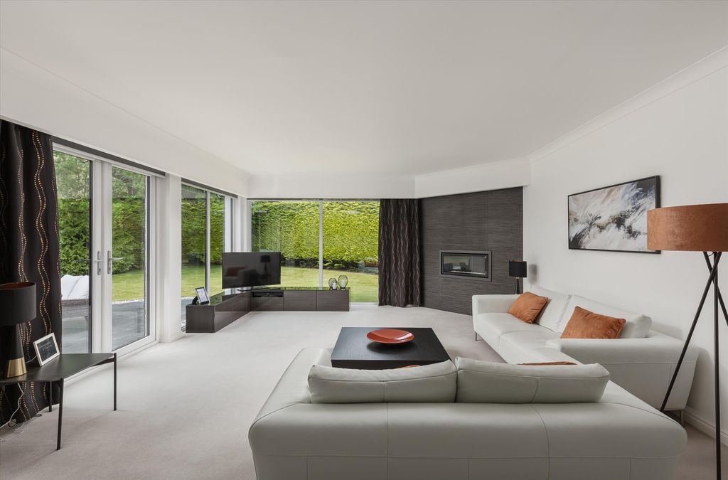 Additional image 8 of 4 bed detached house for saleHepburn Gardens, St. Andrews, Fife KY16.