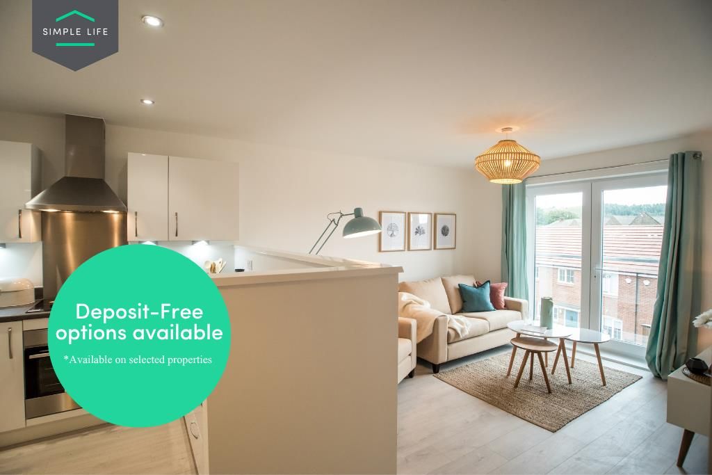 Property photo 1 of 11 Simple Life - Deposit Free - Rowan - Flashes.Png