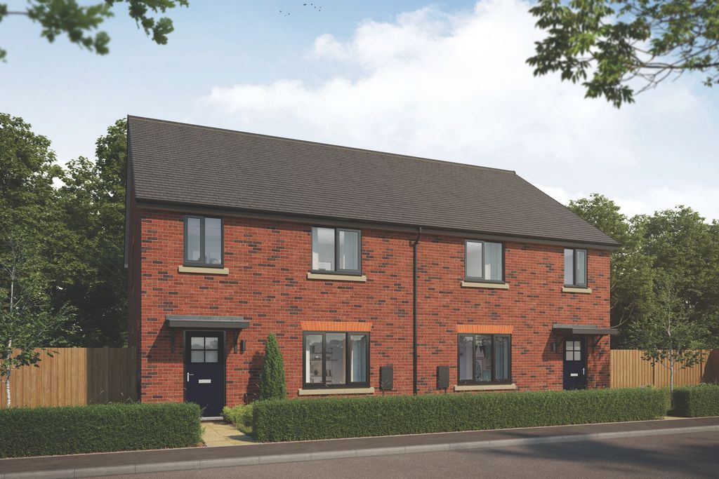 Property photo 2 of 4 CGI