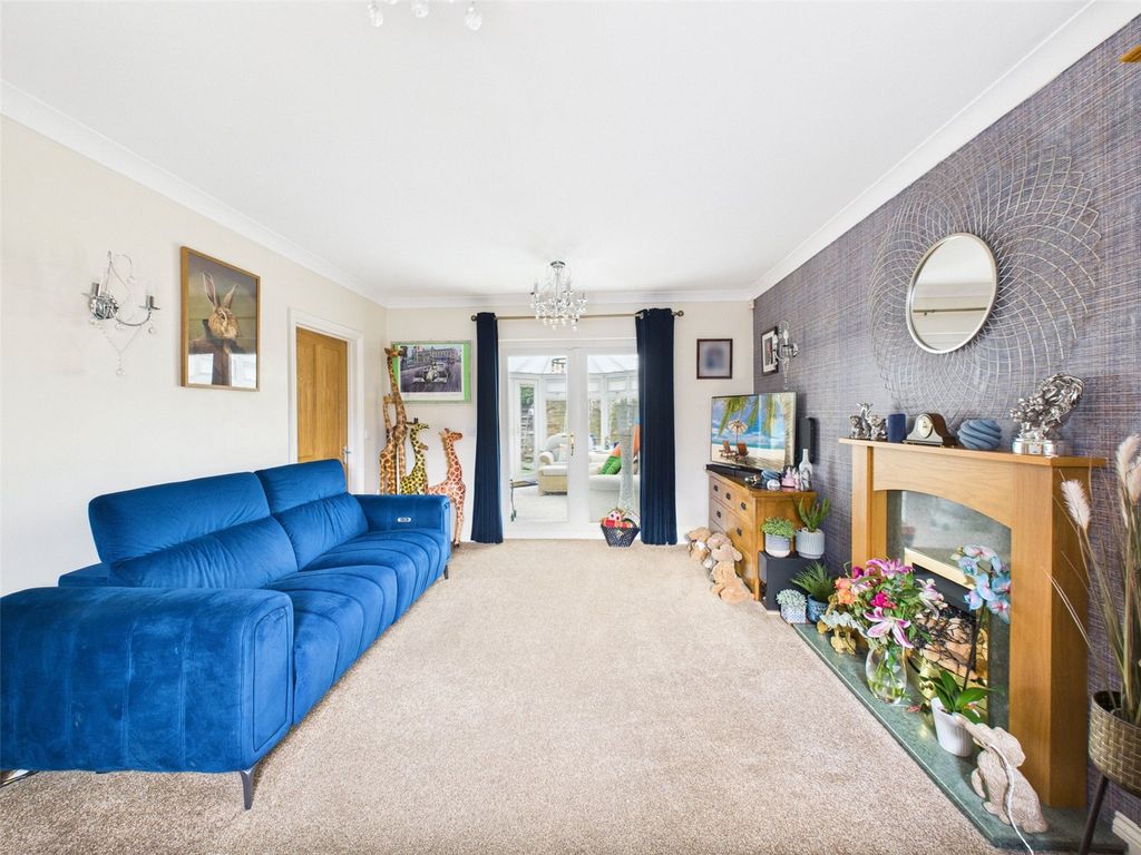 Additional image 5 of 4 bed detached house for saleMoorcroft Court, Okehampton, Devon EX20