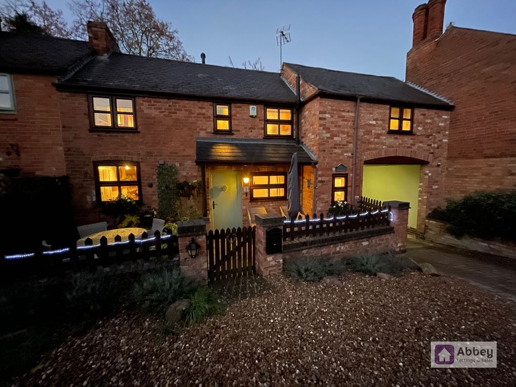 Property photo 2 of 23 Front Of Main Cottage