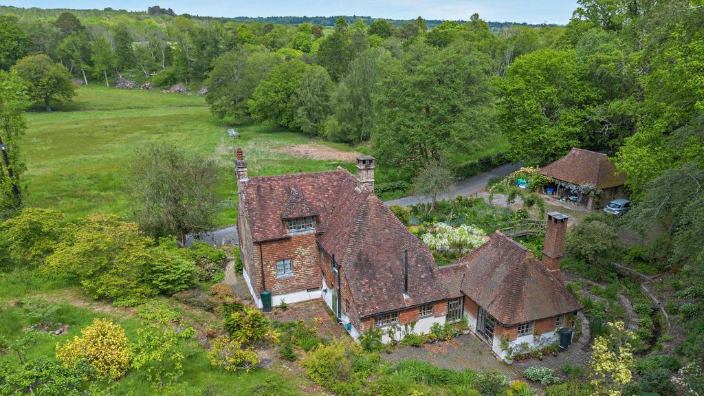 Property photo 2 of 24 Aerial