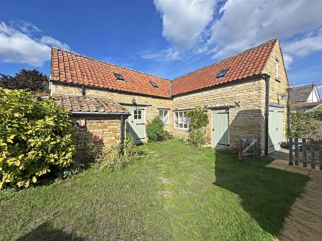 Property photo 2 of 24 Barn - Workshop & Hobby Rooms