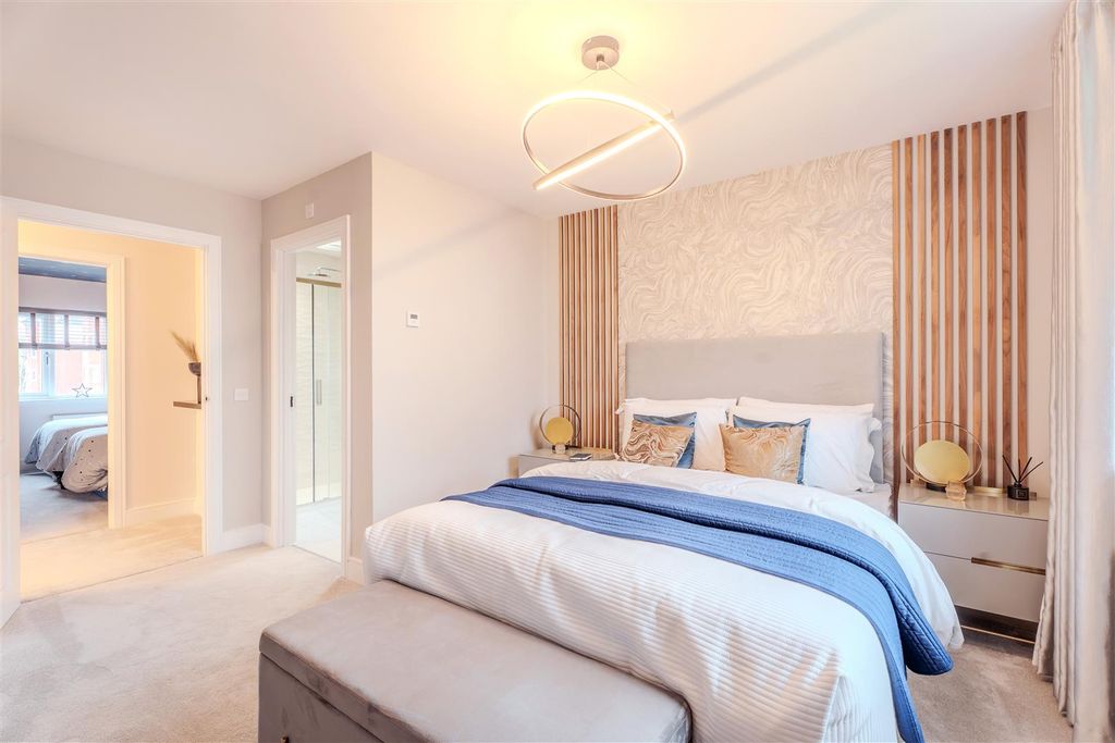 Additional image 29 of 5 bed detached house for saleLampmaker Drive, Hamilton ML3