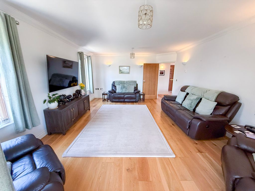 Additional image 5 of 6 bed detached house for saleLlys Bryn Gwyrdd, Llanelli SA15
