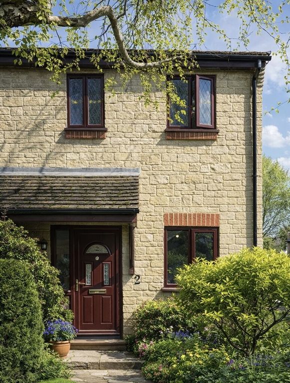 Property photo 2 of 12 Front External