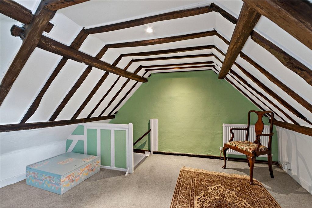 Additional image 15 of 7 bed semi-detached house for saleBridge Street, Hungerford, Berkshire RG17