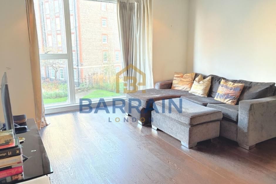 Property photo 2 of 9 Sloane Square - Sw1W - 1 Bedroom - For Sale By Bar