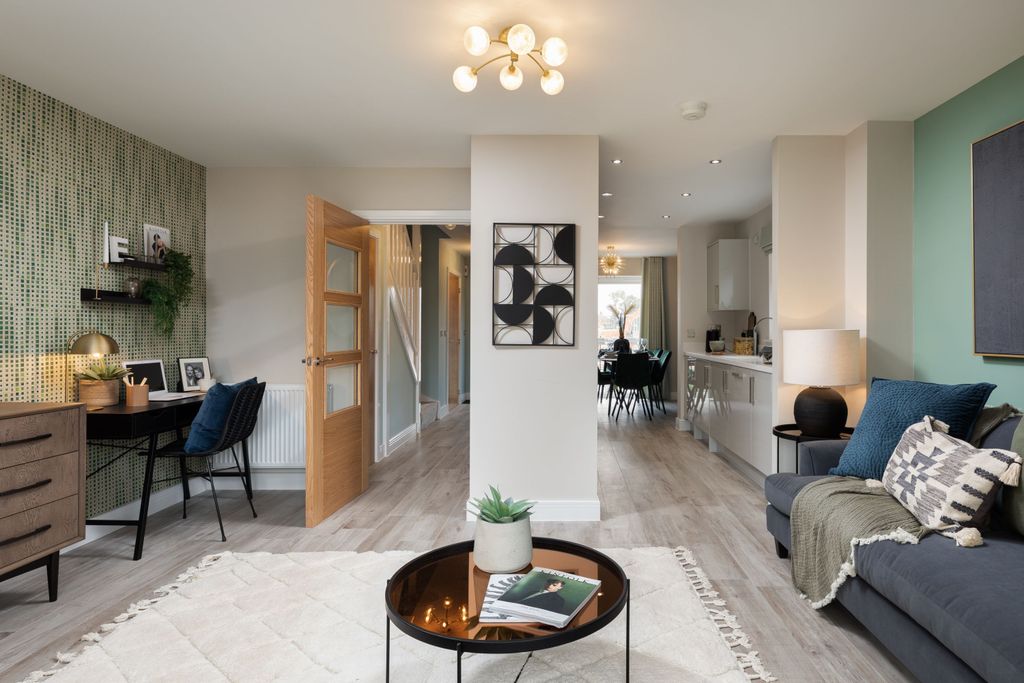 Property photo 3 of 12 Showhome Photography