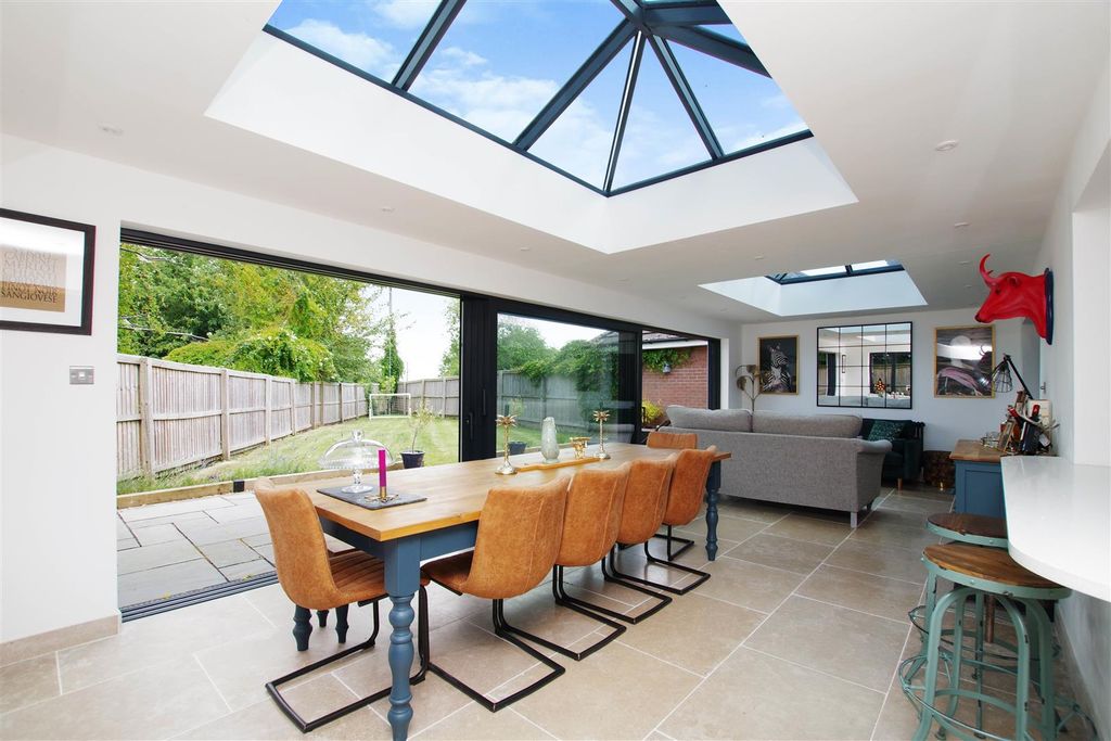 Property photo 3 of 23 Open Plan Living &amp; Dining