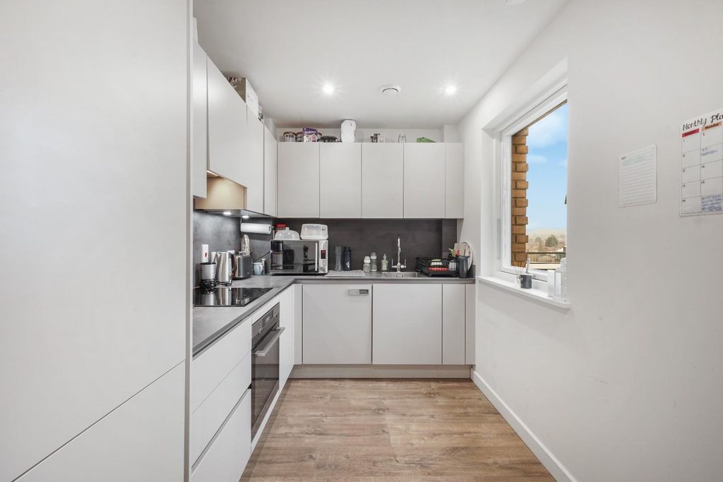 Property photo 1 of 9 Flat 32, Archer Apartments - K3Oldblhfd1Jbdnki6Ac.