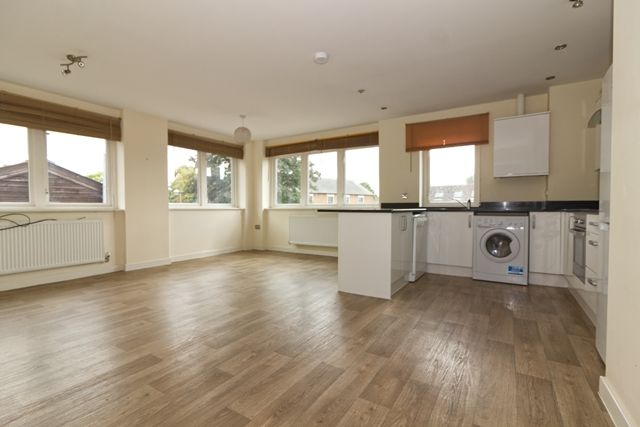 Property photo 2 of 13 Open Plan Living