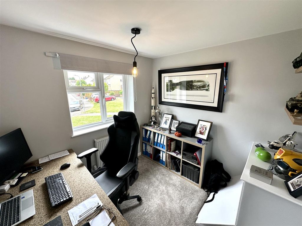 Additional image 9 of 3 bed terraced house for saleAust Crescent, Bulwark, Chepstow NP16