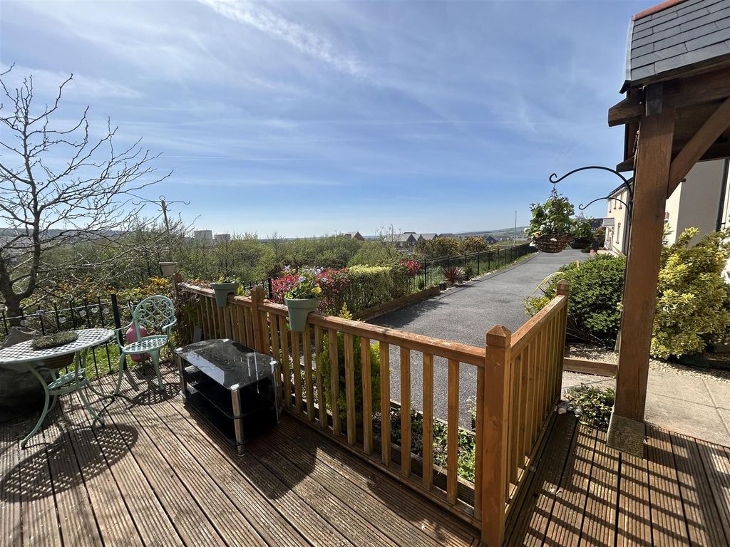 Property photo 2 of 41 View From Front Decking