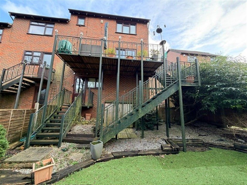 Property photo 1 of 17 Rear Shot