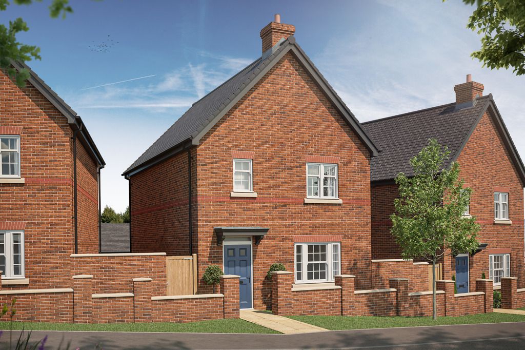 Property photo 1 of 8 Poppy 1155_CGI