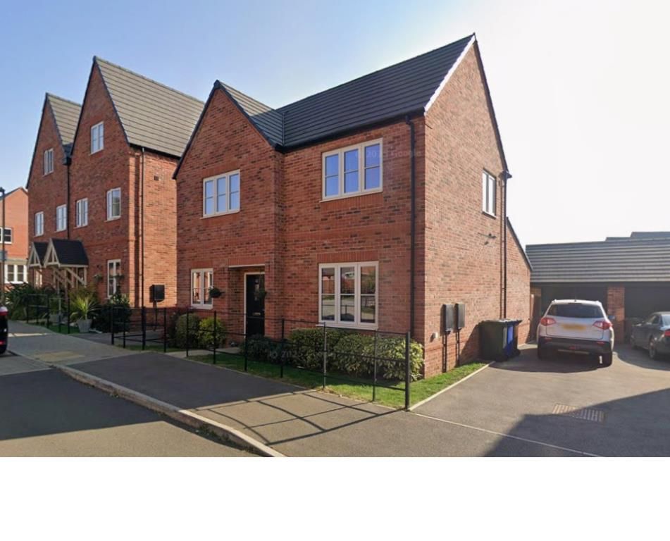 Property photo 1 of 1 Front Aspect