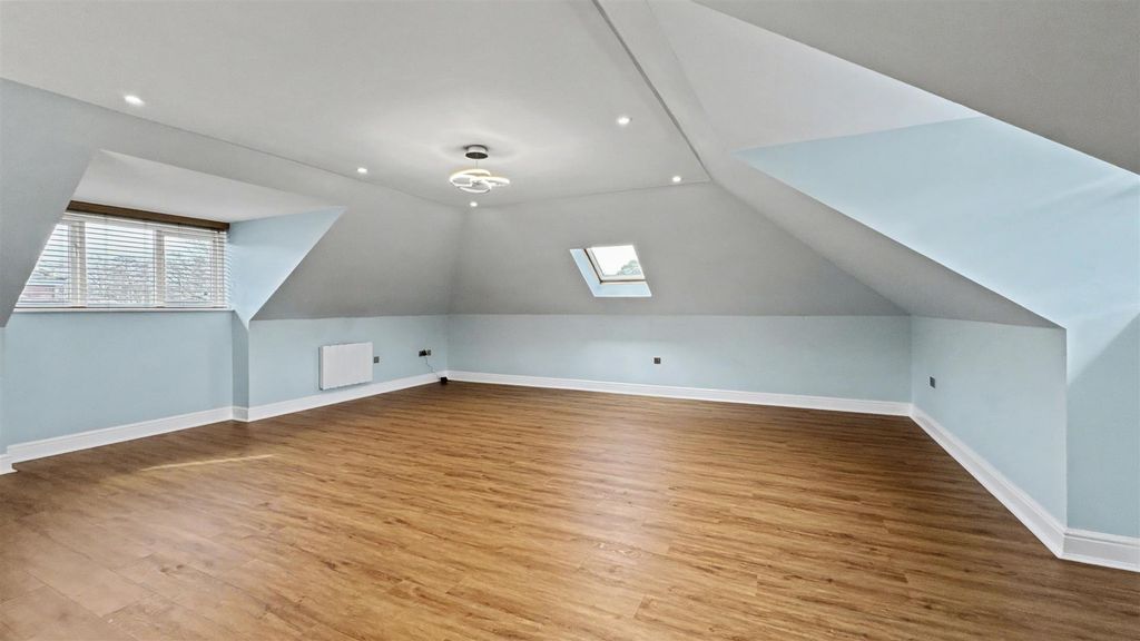 Property photo 3 of 16 Open-Plan Living, Dining Area