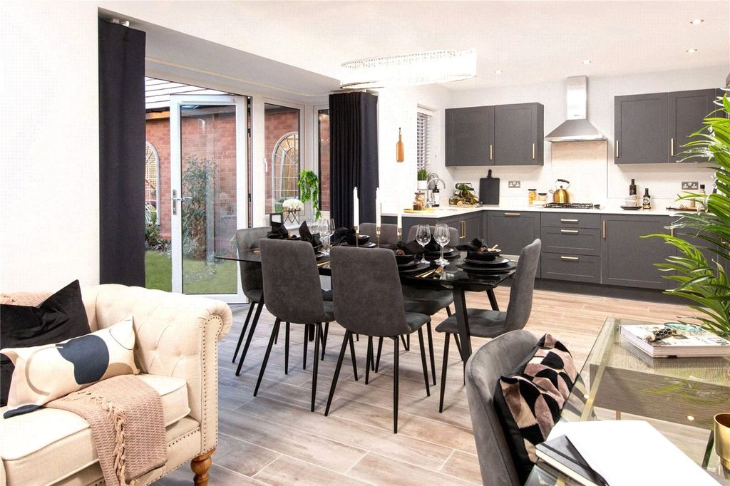 Property photo 2 of 18 Indicative Sawyer