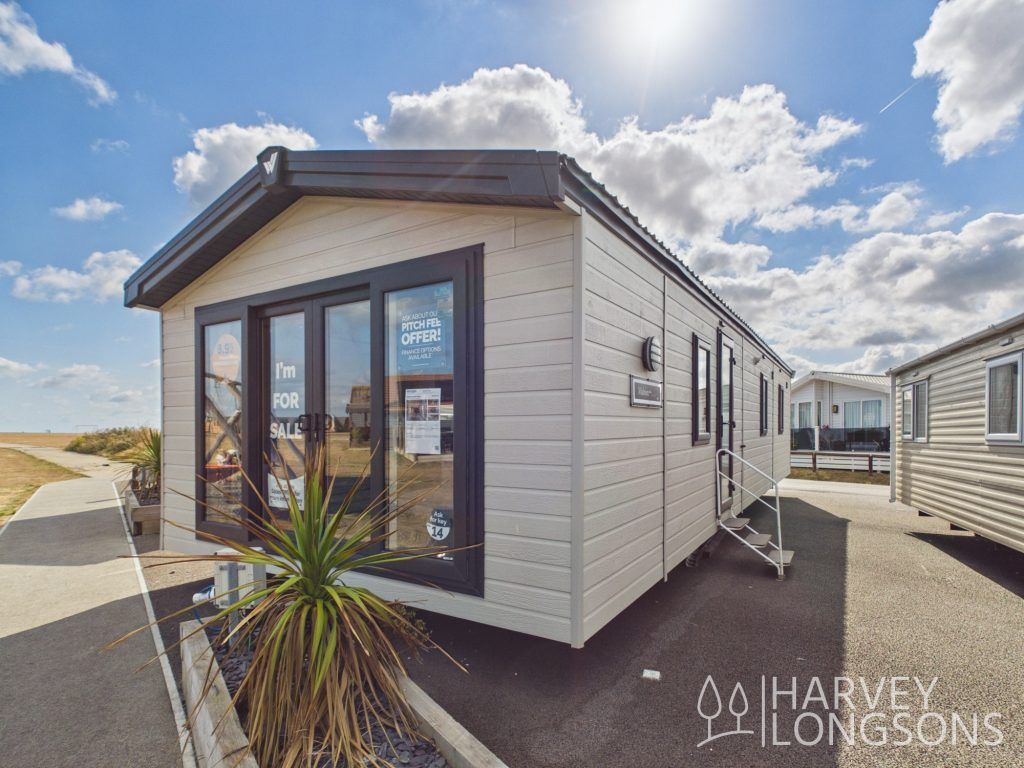 Property photo 1 of 20 Willerby Malton Elite Exterior Seaview Holiday Park
