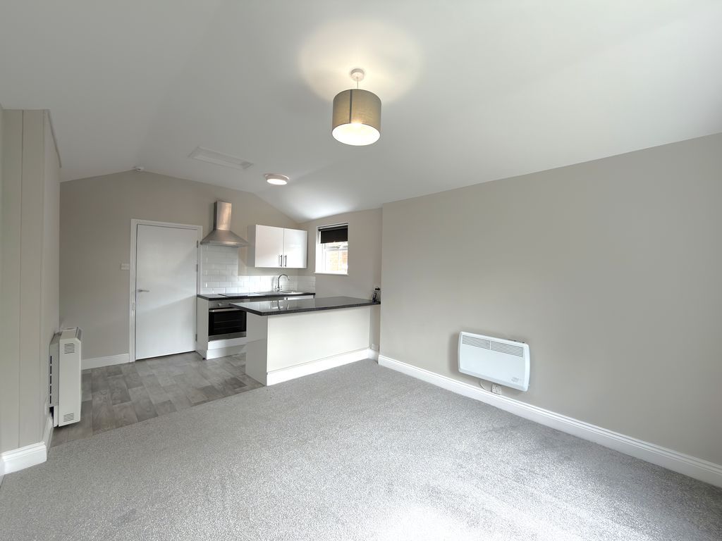 Property photo 1 of 8 Studio Room