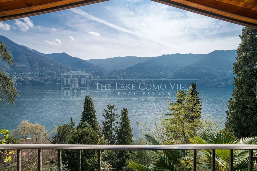 Property photo 1 of 60 Laglio The Lake Como Villa-Via Piave 7