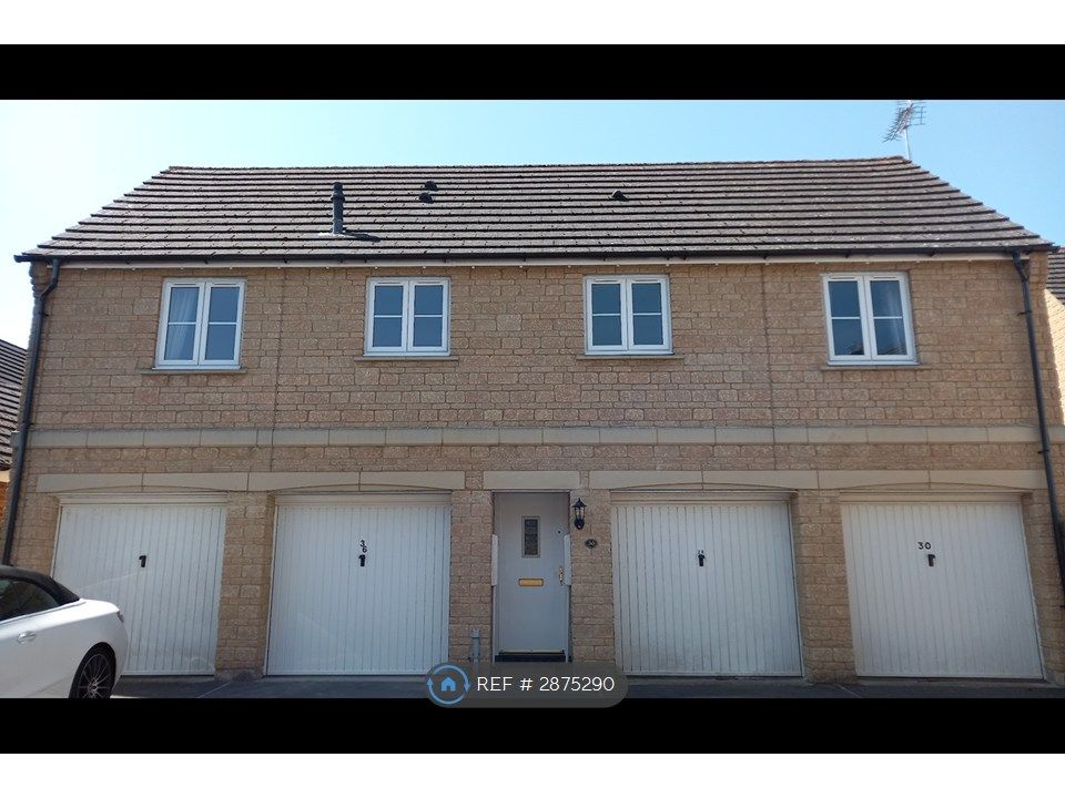 Property photo 1 of 19 Detached 2 Double Bedroomed Coach House