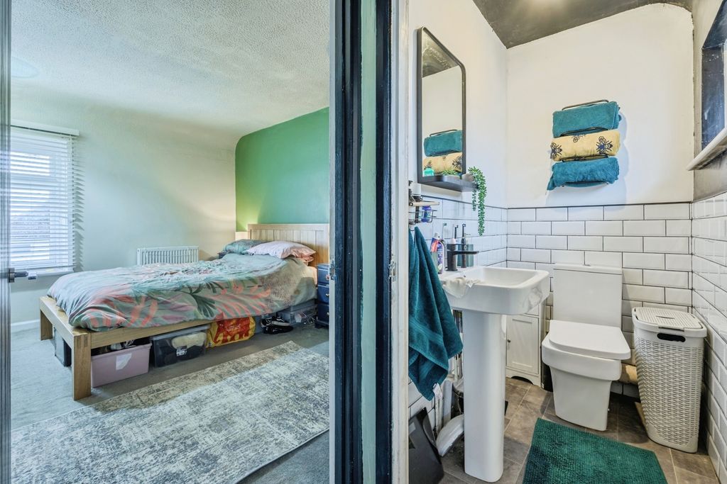 Additional image 10 of 3 bed terraced house for saleHolmes Avenue, Plymouth, Devon PL3