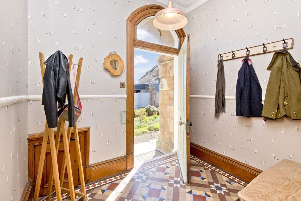 Additional image 7 of 4 bed terraced house to rentMelville Terrace, Anstruther, Fife KY10