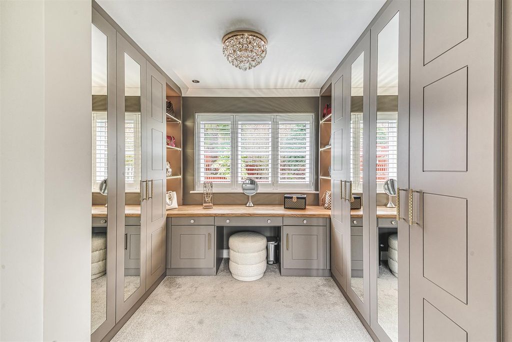 Additional image 19 of 4 bed detached house for saleMerion Grove, Littleover, Derby DE23