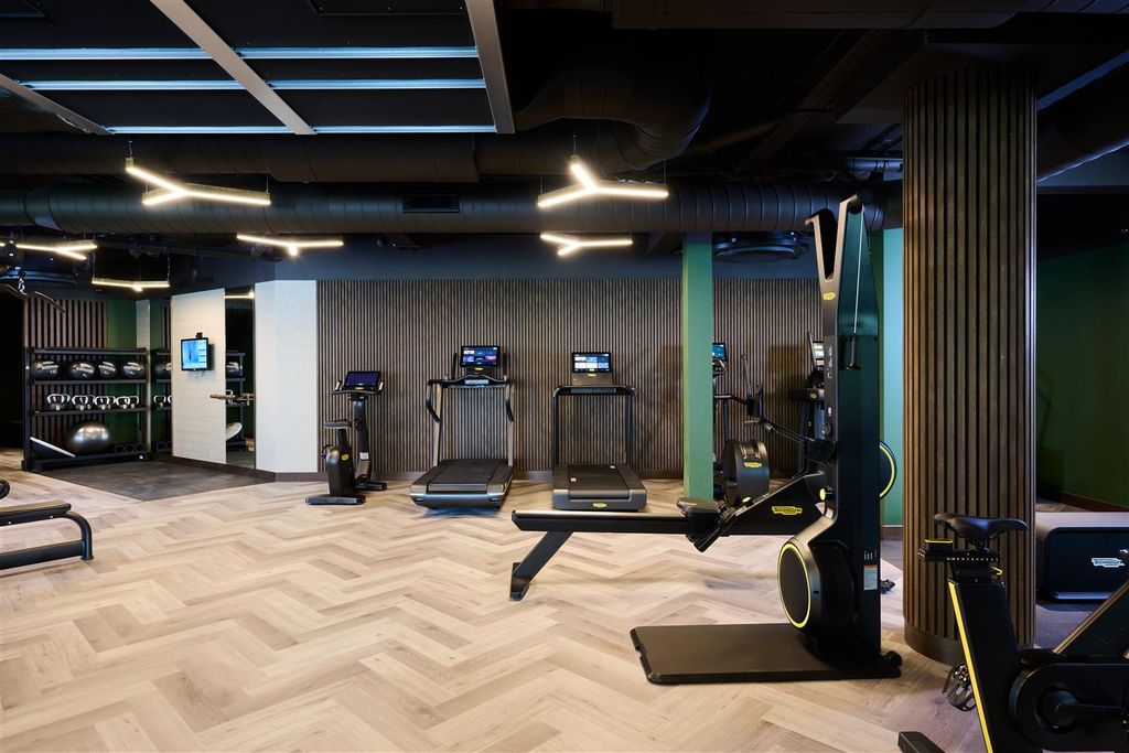 Property photo 3 of 17 New Gym Now Open