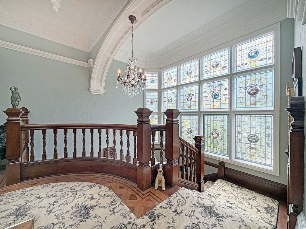 Additional image 23 of 6 bed semi-detached house for saleMeadowcroft, Elwick Road, Hartlepool TS26
