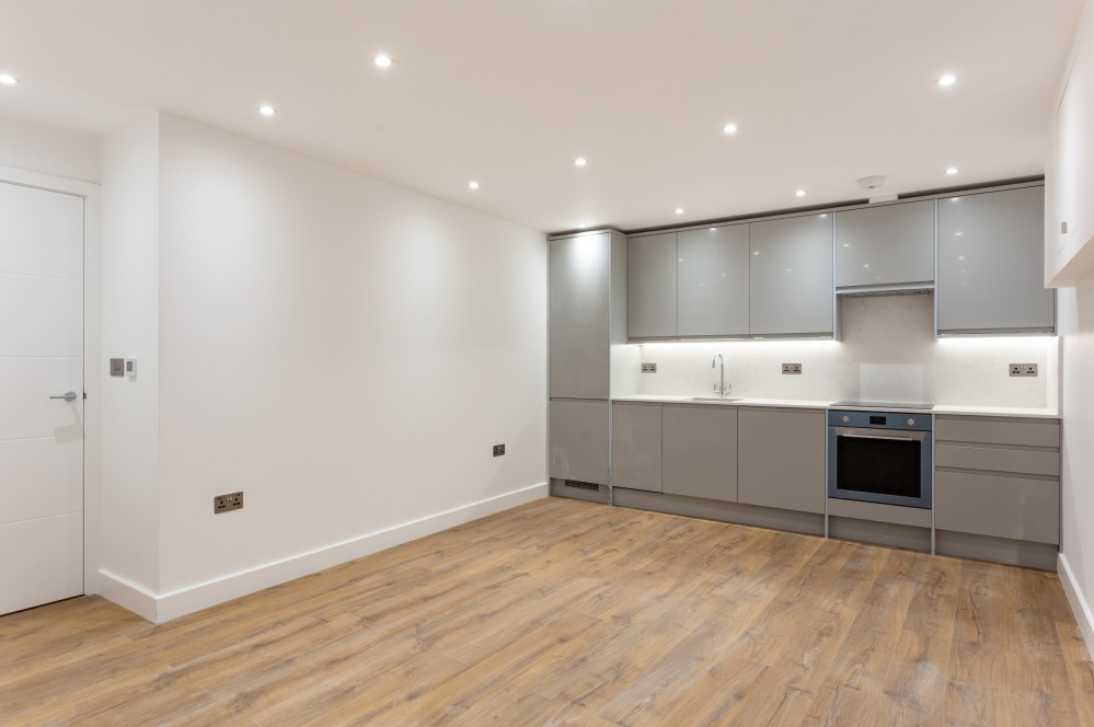 Property photo 1 of 12 Kitchen