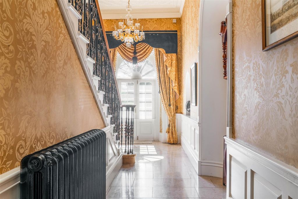 Additional image 38 of 7 bed detached house for salePark Hall, Parkhall Lane, Spinkhill, Sheffield S21