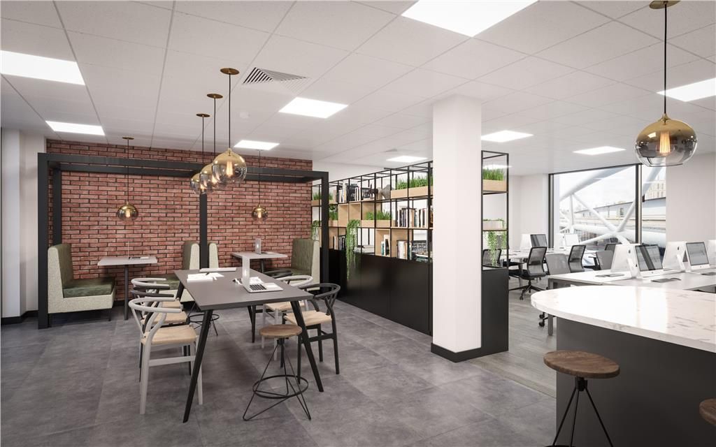 Property photo 1 of 3 Managed Office, Borough High Street, London - Se1|