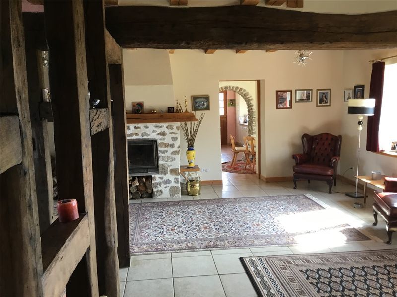 Property photo 3 of 42 Lounge Looking Towards Breakfast Room