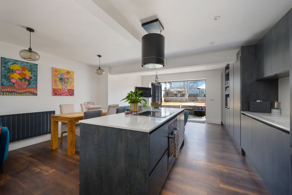 Property photo 3 of 19 Lounge/Kitchen/Diner
