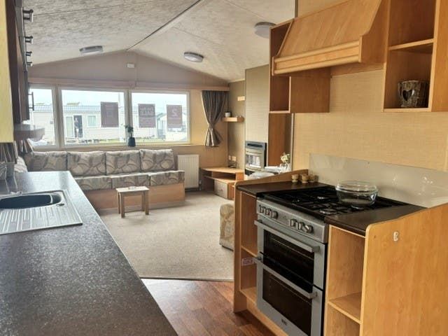 Property photo 1 of 6 Vs364739 - Static Caravan