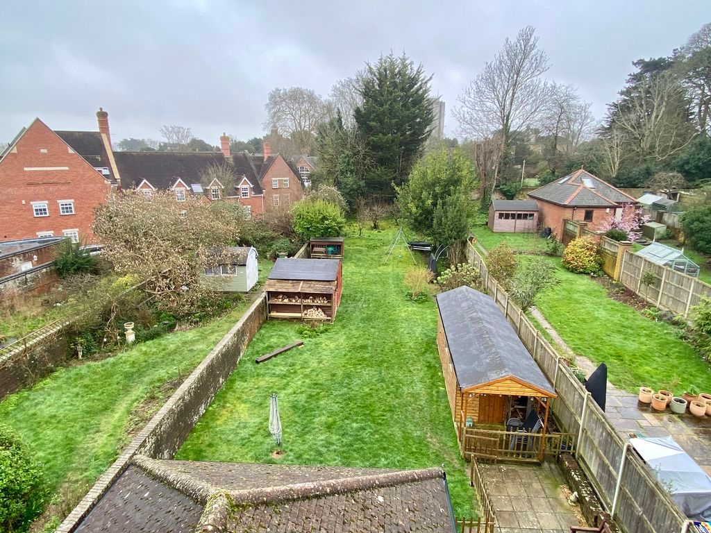 Additional image 25 of 7 bed detached house for saleSouthampton Road, Fareham PO16