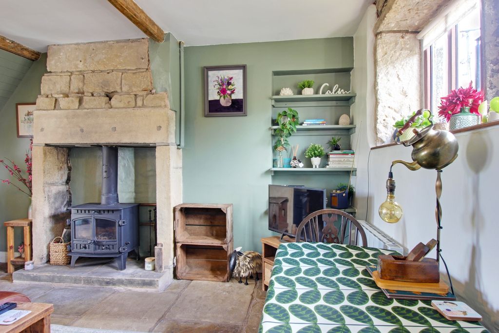 Additional image 5 of 2 bed cottage for saleThe Hideaway, Widdop Road, Hebden Bridge HX7
